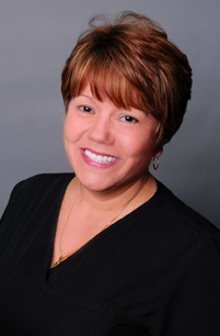 Dr. Coralia Terol, DPM, AACFAS